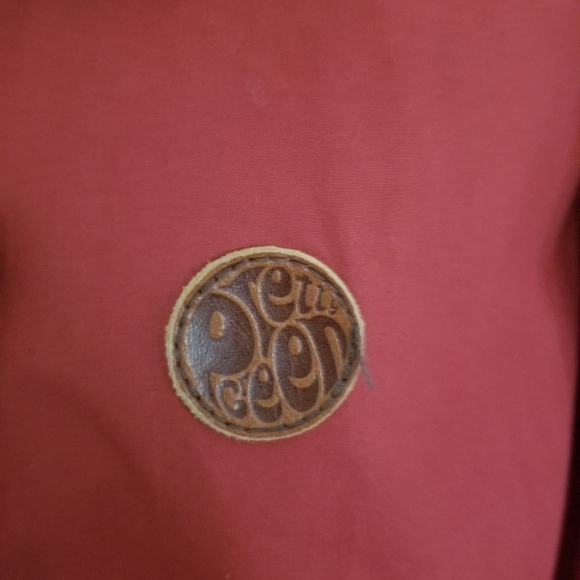 Pretty Green Shell Jacket - Picture 2 of 4